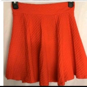 H&M Flared Skirt