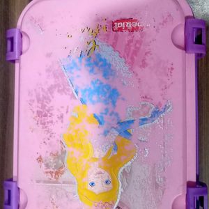 Kids Steel Lunch Box