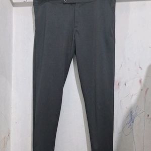 Formal Grey Pant