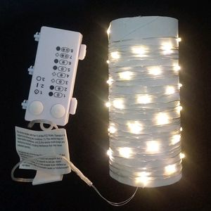 LED Micro Lights