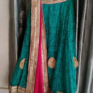 Lehenga Choli