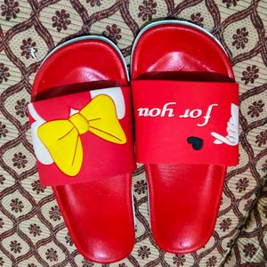 Flipflop R