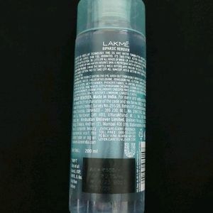 Lakme Micellar Water - 200ml.