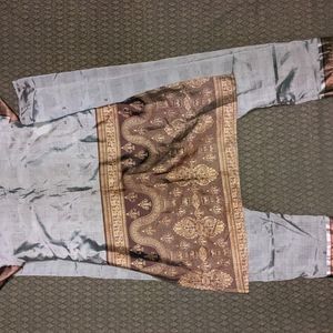 Kurta Top And Pant