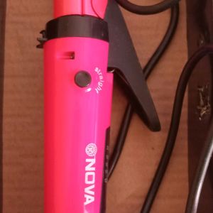 Nova Hair Dryer