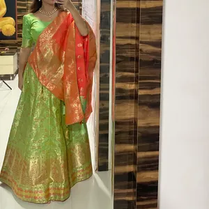 Lehenga Set