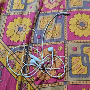 Ambare Earphone