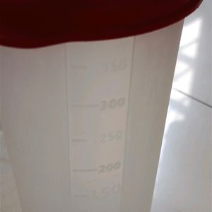 350 Ml Oil Container