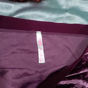 Victoria's Secret Boxer Plus Brief