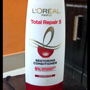 Loreal Paris Restoring Conditioner