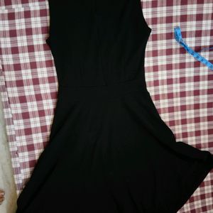 One Piece Dress