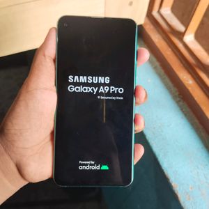 Samsung Galaxy A9 Pro