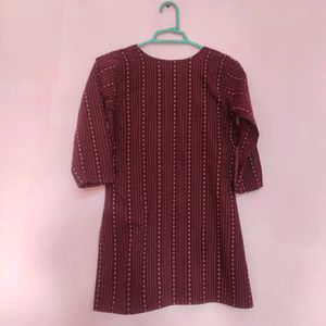 💝3 Short Kurti 🧡