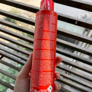 Schwarzkopf Professional OSiS+ Hair Styling Spray