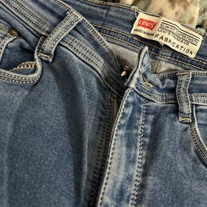 denim levis