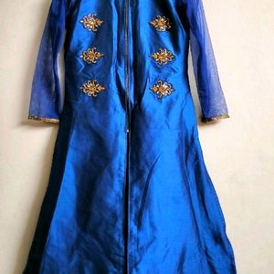 Indo Western Dress