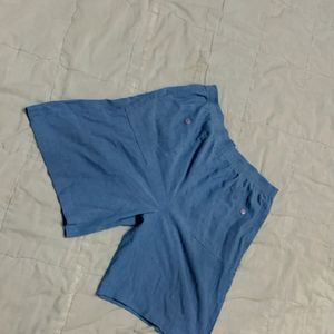 Long Shorts For Women