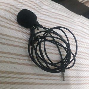 Boat Clip Mic