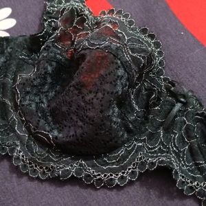 Lace Bra..34B