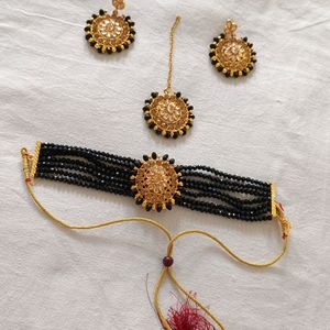 Jewellery Set