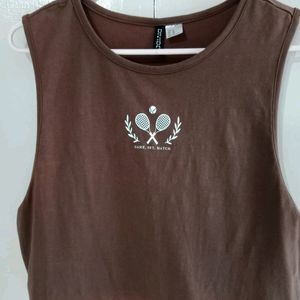 H&M Tank Top