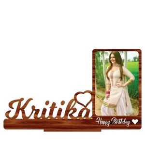 Wooden Customize Gifts