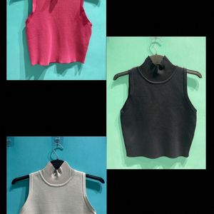 Zara Tank Top