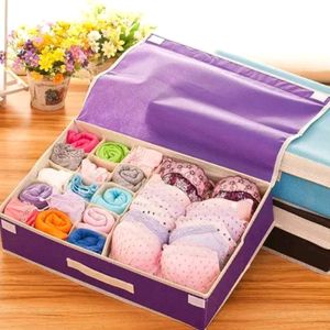 Lingerie Storage organizer