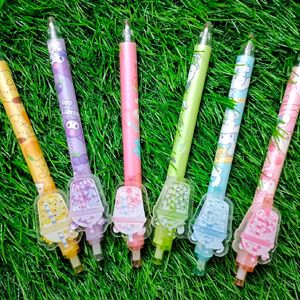 Sanrio Character Gel Pens