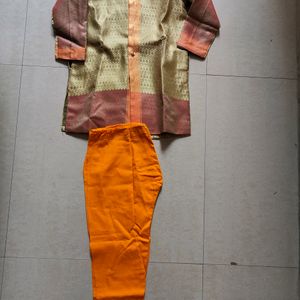 Kurta Pajama Set