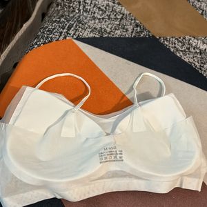 Trendy Bra Combo