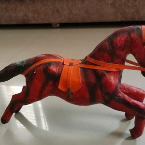 Horse 🐴