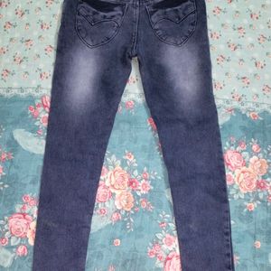 Jeans For Girls