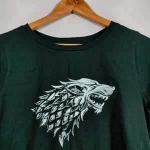 LIMITED EDITION GAME OF THRONES HBO T-shirt