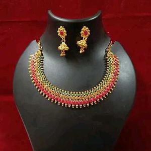 Fashion Jewellery Shop