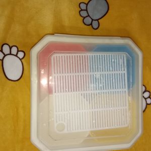 Serving Box/Tray