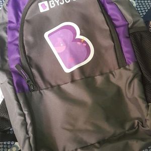 Byju's School Bag/shoulder Bag