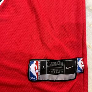 CHICAGO BULLS JORDAN 23 JERSEY