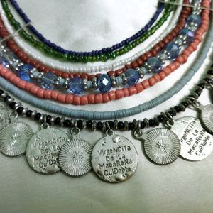 Western Necklace 1