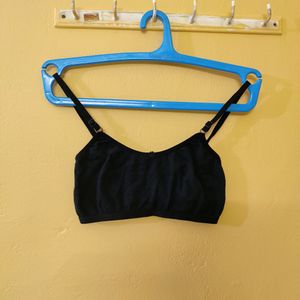 Prithvi Non Padded Sports Bra 90cm 36B