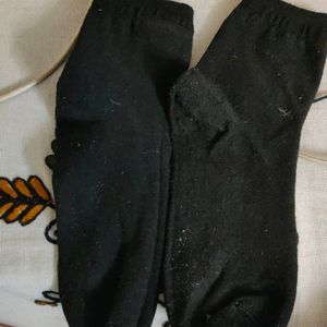 4 Pair Socks