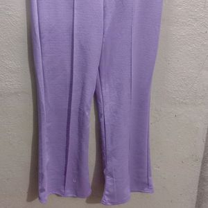 Women Trouser