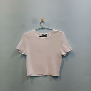 🇹🇷 Zara Imported Crop Top