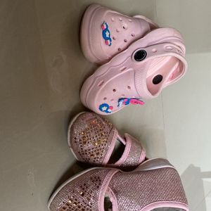 Kids Footwear