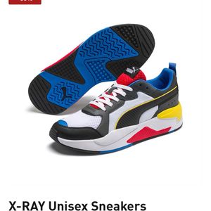 Puma X- Ray Unisex Sneakers