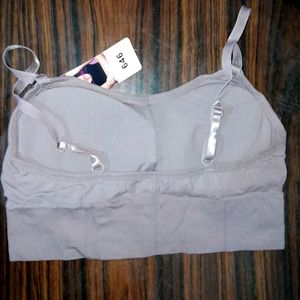 Pack Of 3 Women's Bra New