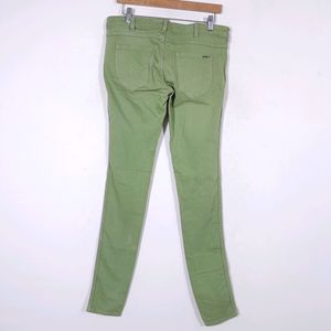 Low Rise Skinny Jeans(Women's)