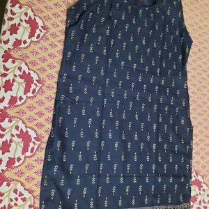 Women Printed Kurti