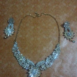 Women Jwellery Set