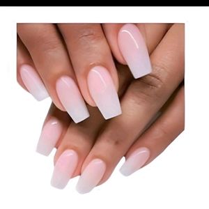 Artificial Nails 100